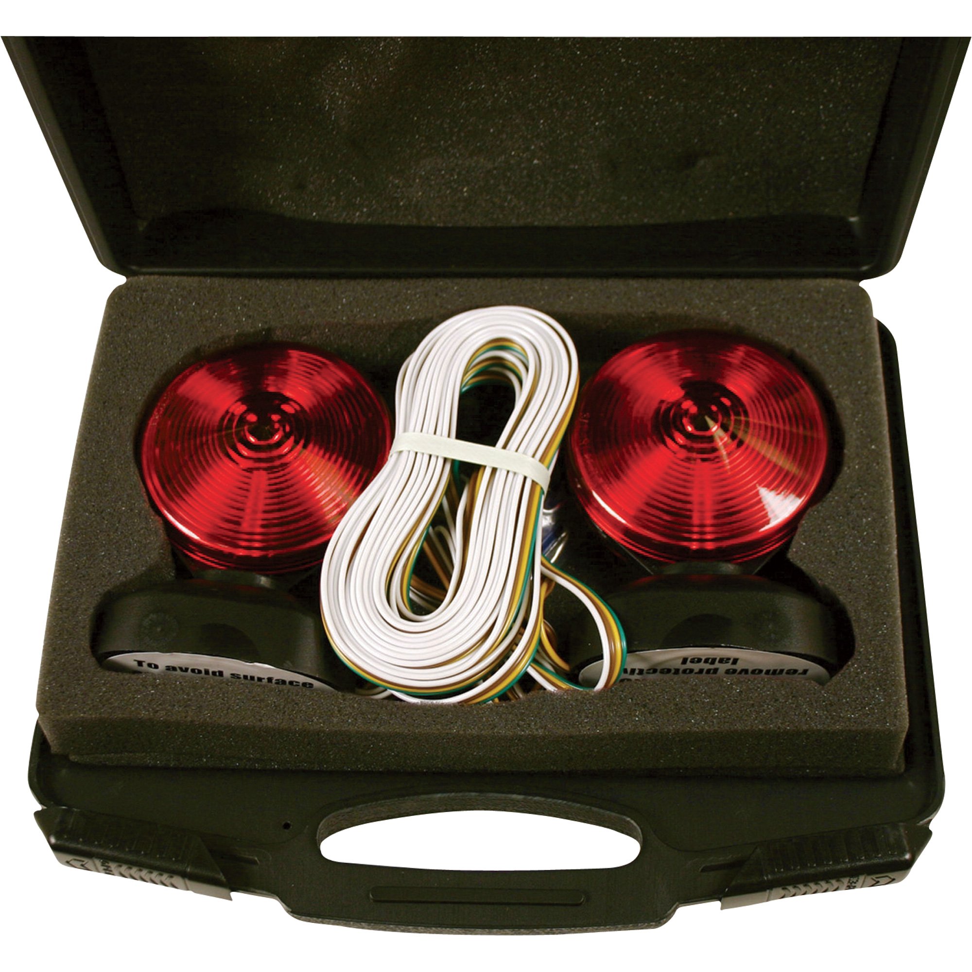 Towing Lights